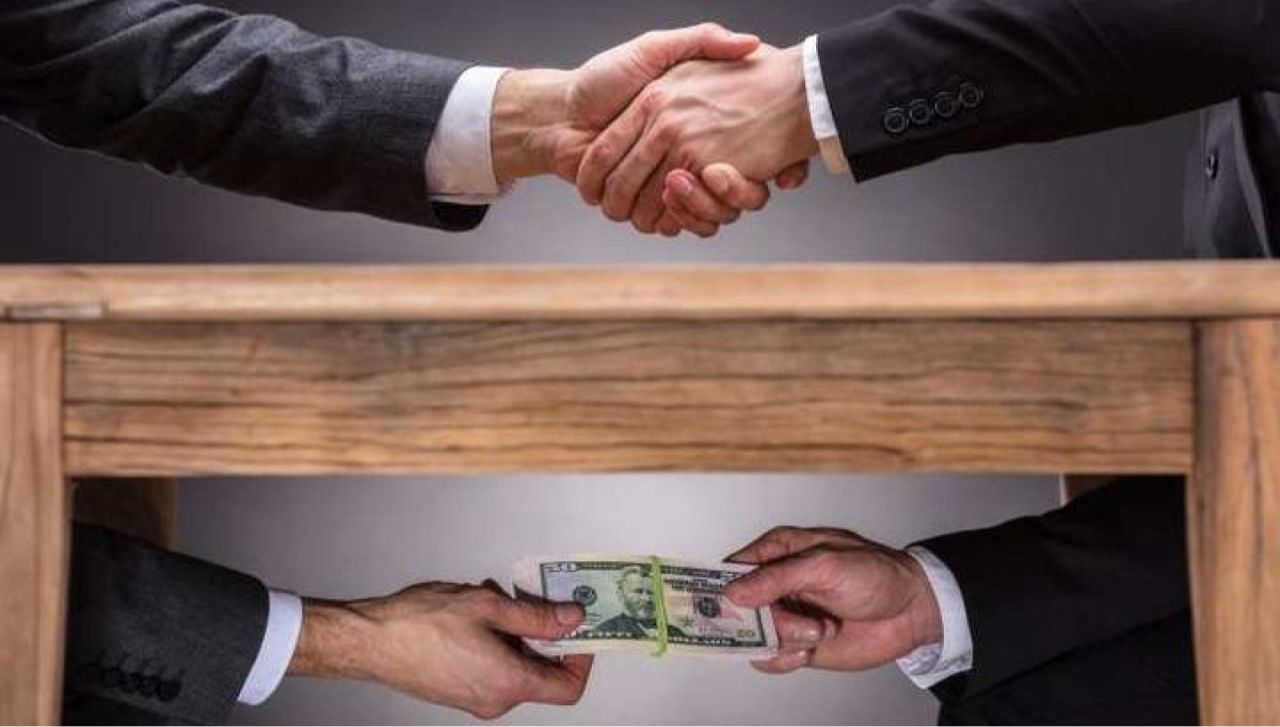 Կոռուպցիոն հանցագործությունների քրվարույթով պարզված՝ պատճառված գույքային վնասը 7.446.326.000 դրամ է
