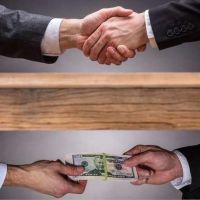 Կոռուպցիոն հանցագործությունների քրվարույթով պարզված՝ պատճառված գույքային վնասը 7.446.326.000 դրամ է
