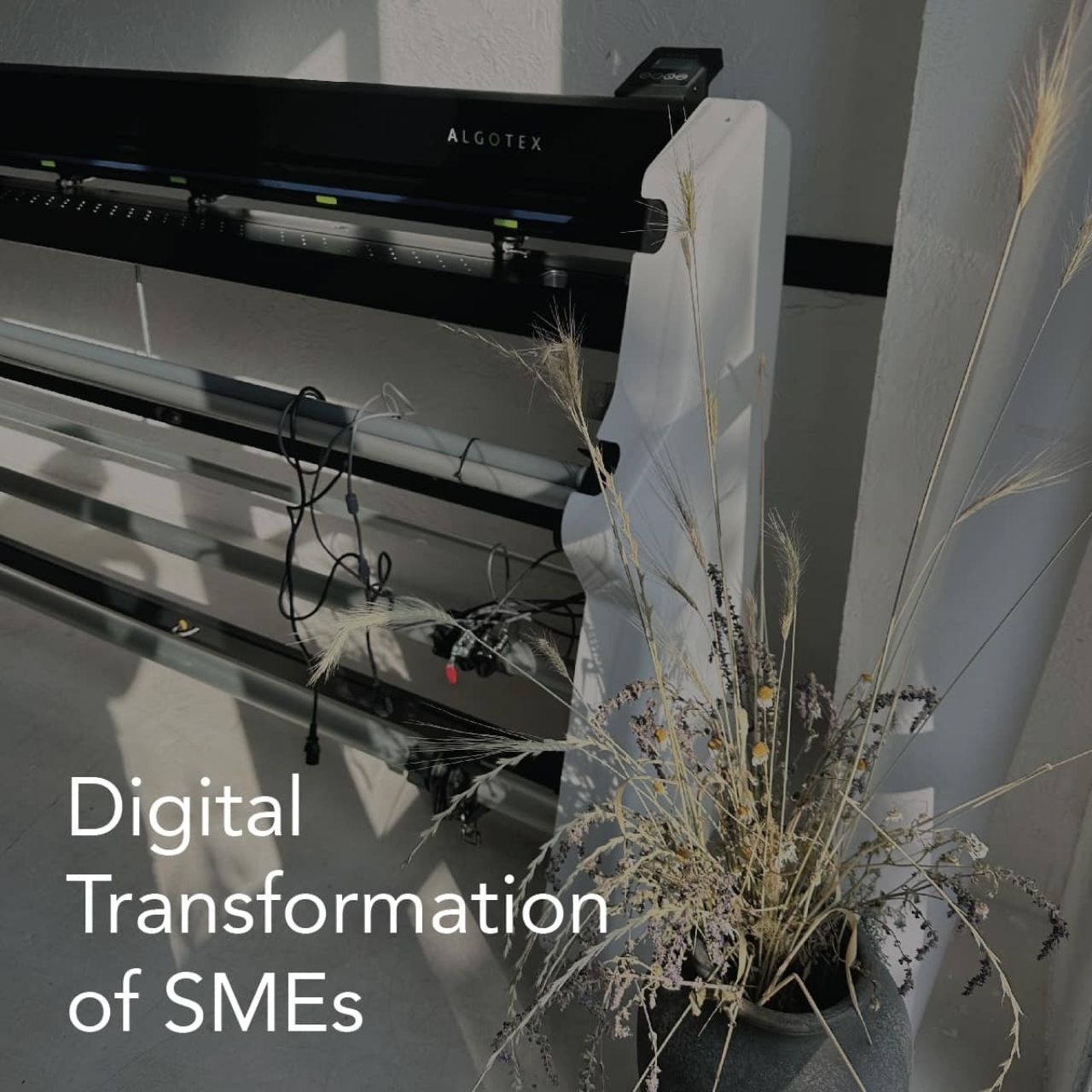 Fashion and Design Chamber of Armenia has successfully established a Digital Sewing Lab at CreLab Kotayk within the frames of the DT4SME project