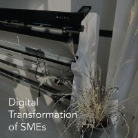 Fashion and Design Chamber of Armenia has successfully established a Digital Sewing Lab at CreLab Kotayk within the frames of the DT4SME project