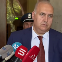 Ինչո՞ւ ՀԷՑ–ը չի հասցրել վերացնել «Երևանի ՀԷԿ-1»-ի հրդեհի հետևանքները. Բաղրամյանի պատասխանը
