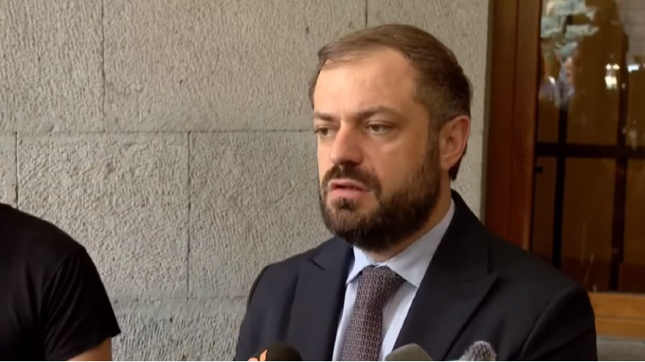 Կոնյակ արտադրողներն արտահանման դժվարություններ չունեն. Պապոյանը դժգոհություն չի ստացել