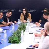 Հանրապետական հանձնաժողովն ամփոփել է աղետի գոտում ֆիզիկական անձանց տրանսպորտային միջոցներին պատճառված վնասները