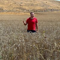 Within the ECOserve Programme 542 ha of arable land and 100 ha of pastures have been improved