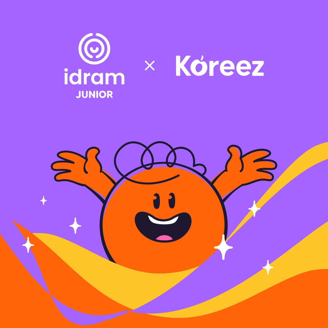Junius — игра на финансовую грамотность в приложении Idram Junior