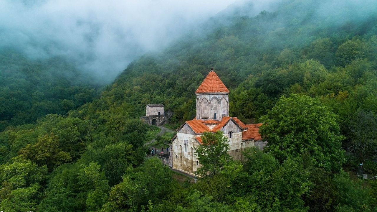 Օդի ջերմաստիճանն օգոստոսի 24-25-ին ցերեկային ժամերին աստիճանաբար կնվազի 3-5 աստիճանով