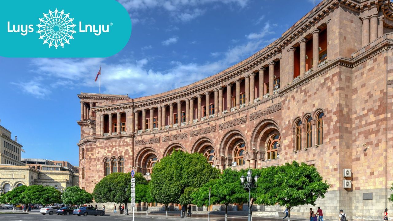 2024 թ. առաջին կիսամյակում թերակատարվել են պետական բյուջեի թե՛ եկամուտները և թե՛ ծախսերը. «ԼՈՒՅՍ» հիմնադրամ