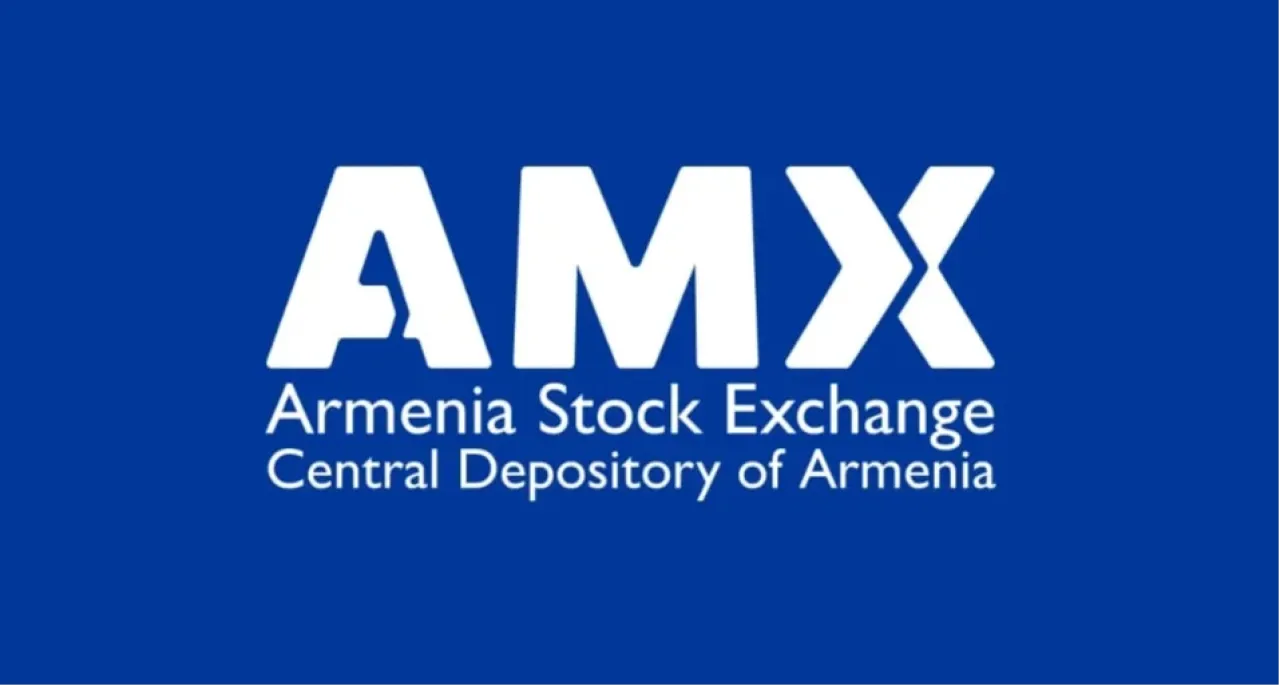 Հայաստանի ֆոնդային բորսան պաշտոնապես փոխել է իր անգլերեն անվանումը