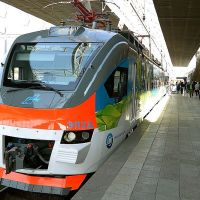 Կգործարկվի Երևան-Թբիլիսի-Երևան գնացքը