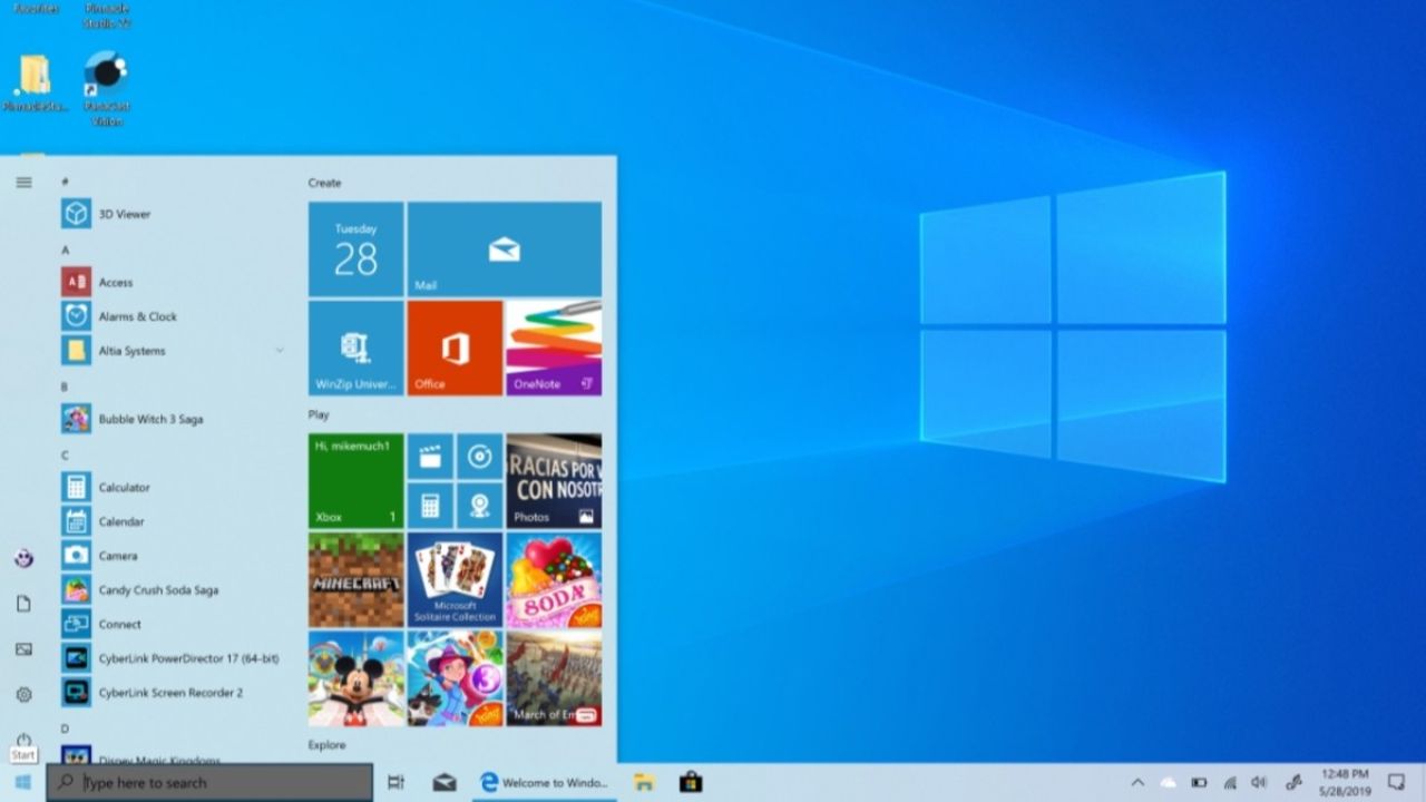 Microsoft-ը Windows-ից կհեռացնի Control Panel-ը
