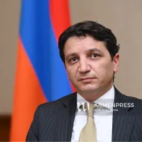 Տնտեսական աճը 2024-ին կլինի մոտ 6 տոկոսի շրջանակում. նախարարն ամփոփել է բյուջեի 1-ին կիսամյակի կատարողականը