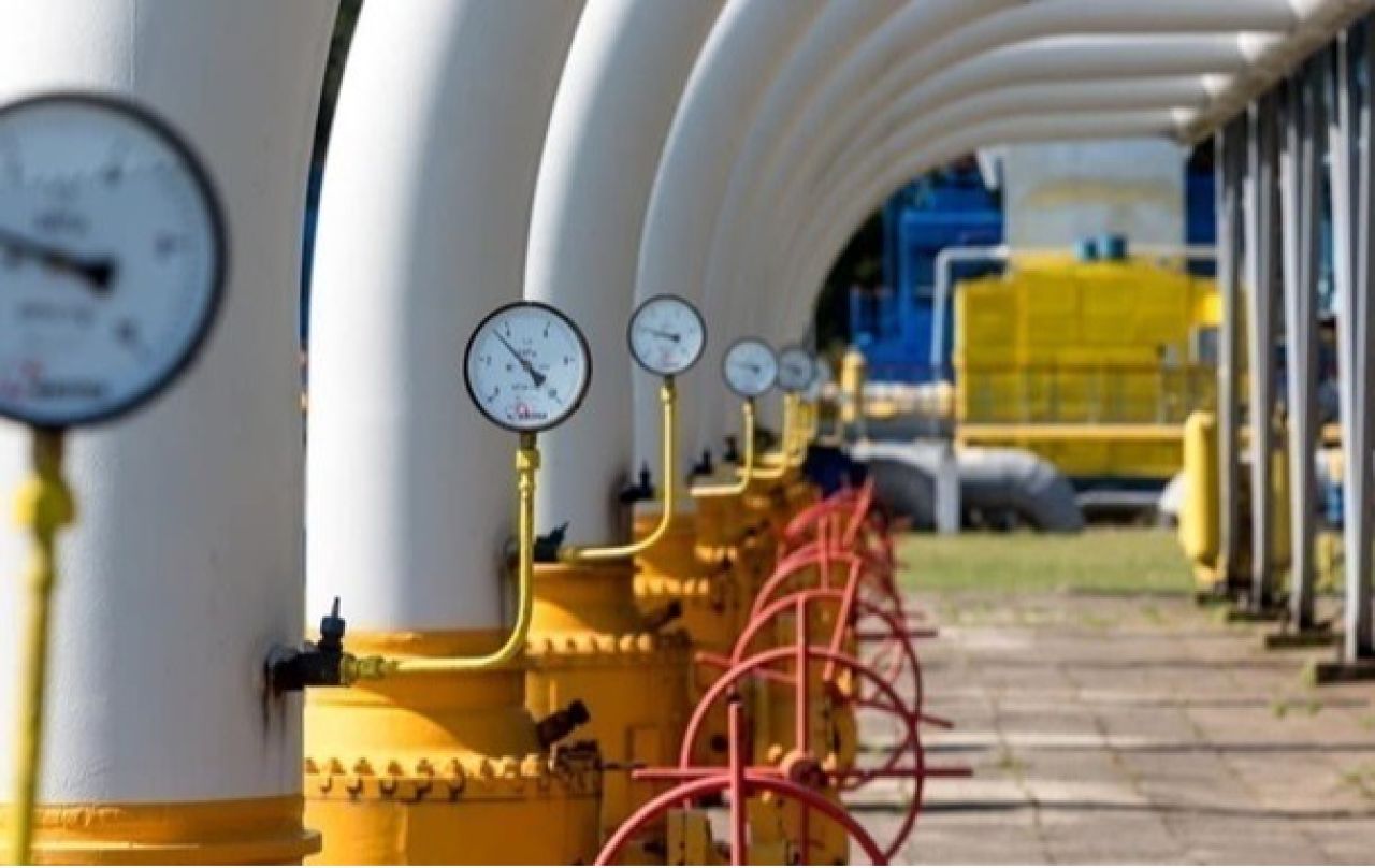 Եվրոպայի գազի պաշարները կարող են չբավարարել չնախատեսված հանգամանքների դեպքում