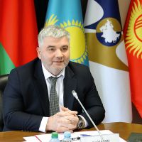 Արտակ Քամալյանը նշանակվել է ՀՀ վարչապետի գլխավոր խորհրդական