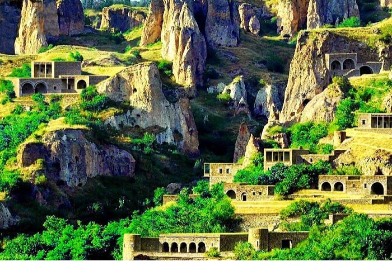 Երևանում այսօր սպասվում է առանց տեղումների եղանակ, հանրապետության առանձին շրջաններում` կարճատև անձրև և ամպրոպ