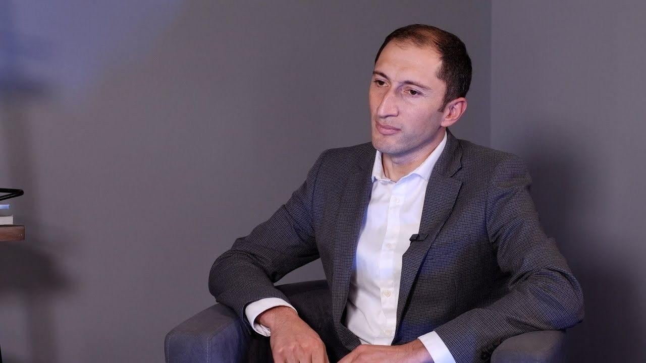 News.am. Հայաստանի տնտեսությունը ավելի քան 20 հազար պոտենցիալ նոր աշխատատեղ է կորցրել. Սարգիս Կարապետյան