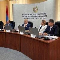 «Հայաստանի էլեկտրական ցանցեր» ՓԲԸ-ն տուգանվեց քսան միլիոն դրամ գումարի չափով
