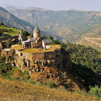 Հայաստանում այսօր սպասվում է առանց տեղումների եղանակ