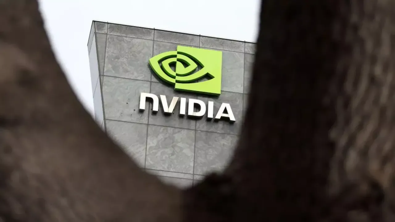 Nvidia-ի բաժնետոմսերի գները նվազում են եկամուտների հրապարակումից հետո, չնայած արդյունքները գերազանցում են կանխատեսումները