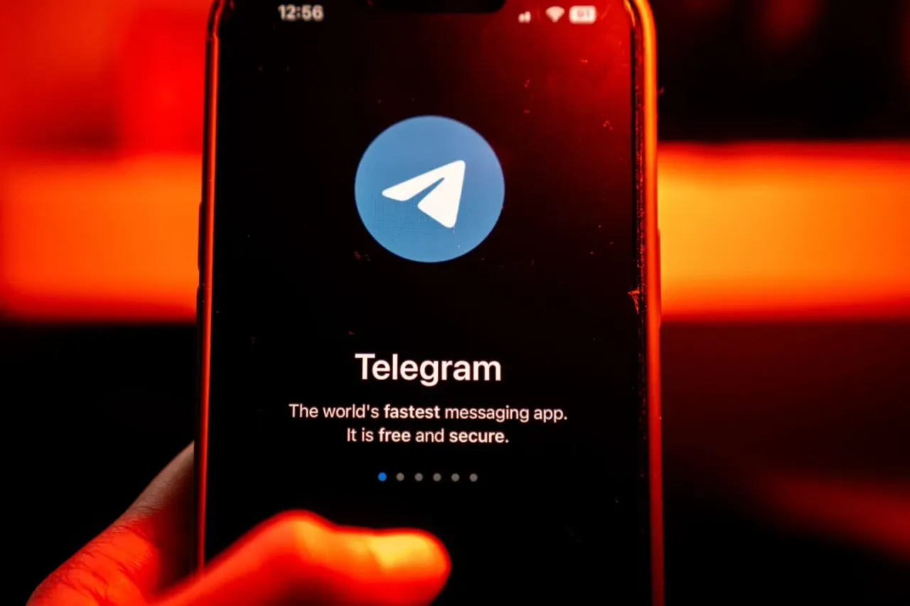 Telegram-ի դեմ «տեխնիկական հետաքննություն» է սկսվել․ FT
