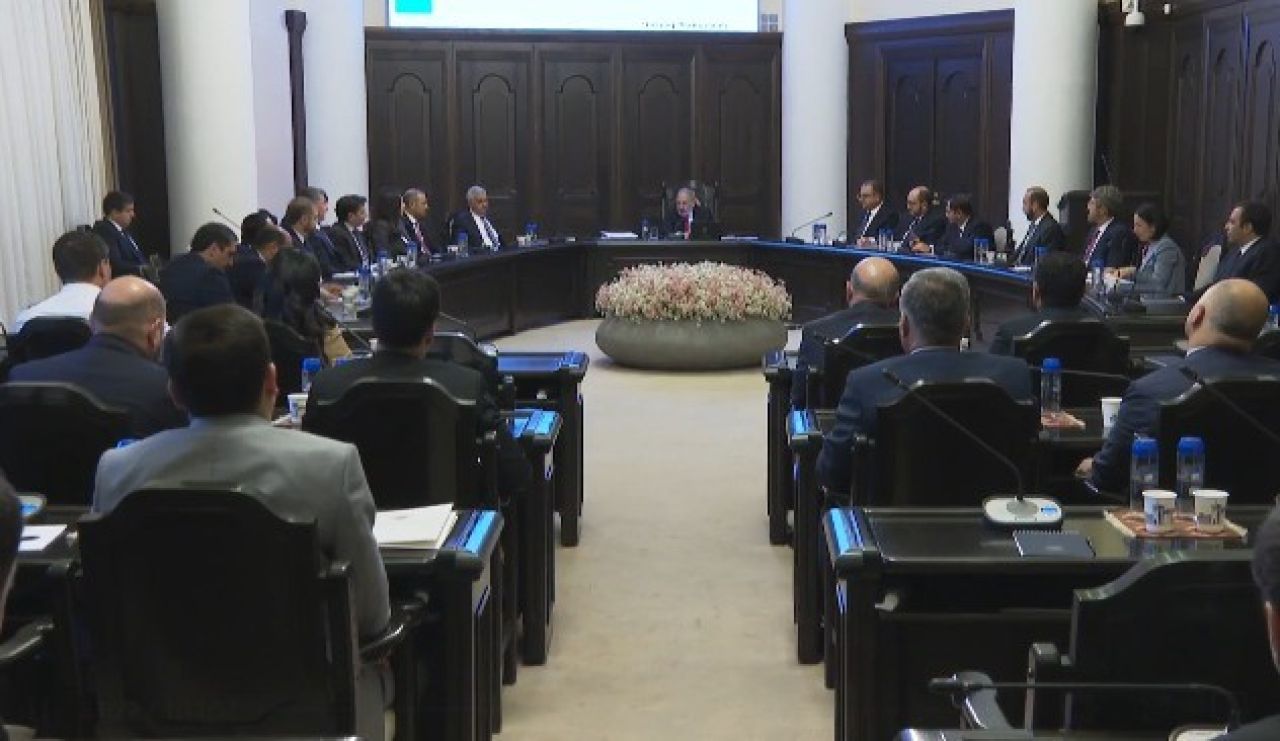 ՀՀ կառավարությունն օգոստոսի 29-ի նիստում ընդունել է Պետական գույքի կառավարման կոմիտեի կողմից ներկայացված մի շարք նախագծեր