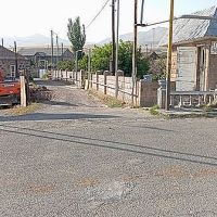 Սևան համայնքի մի շարք  բնակավայրերում իրականացվում են փողոցների հիմնանորոգման աշխատանքներ