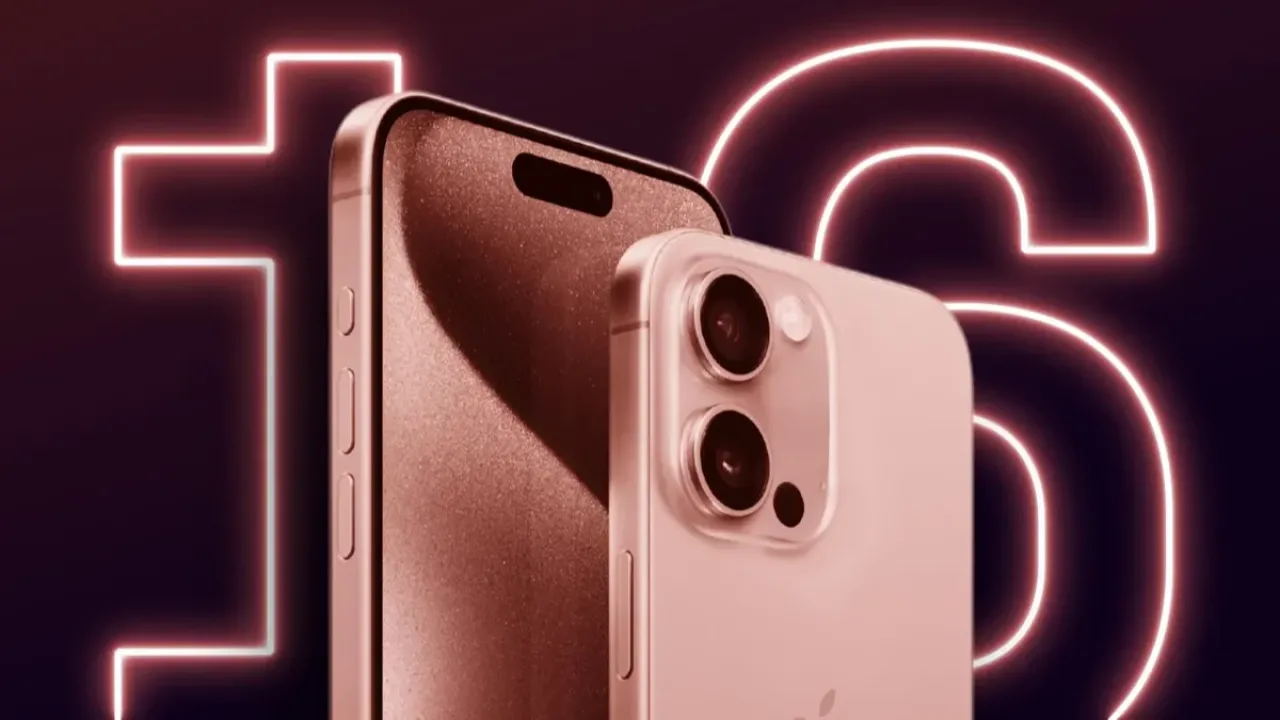 Apple-ը կթողարկի iPhone 16-ի ռեկորդային քանակությամբ տարբերակներ