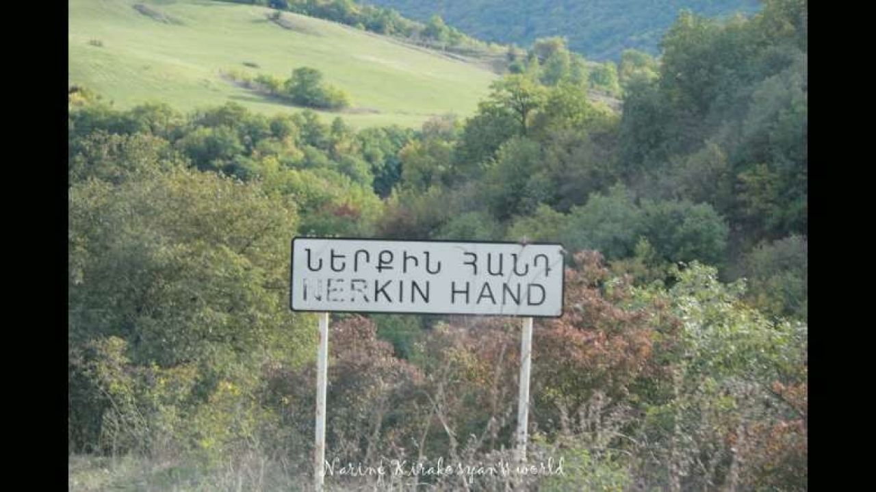 ֆինանսական միջոցներ կհատկացվեն սահմանամերձ Ներքին Հանդ բնակավայրի անհատական 22 տների տանիքների վերանորոգման նպատակով