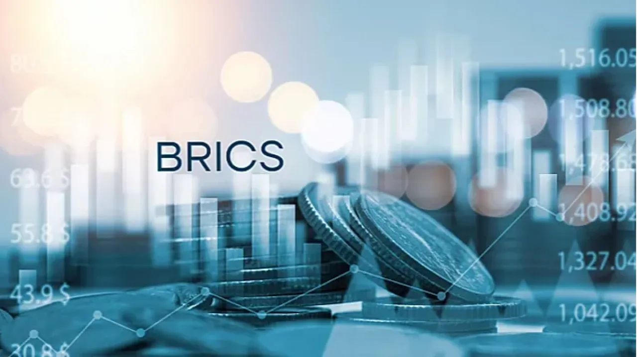 BRICS-ի բանկը խրախուսում է տեղական արժույթներով վճարումներ անելը