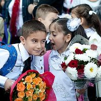 Ուսումնական տարին կմեկնարկի սեպտեմբերի 2-ին
