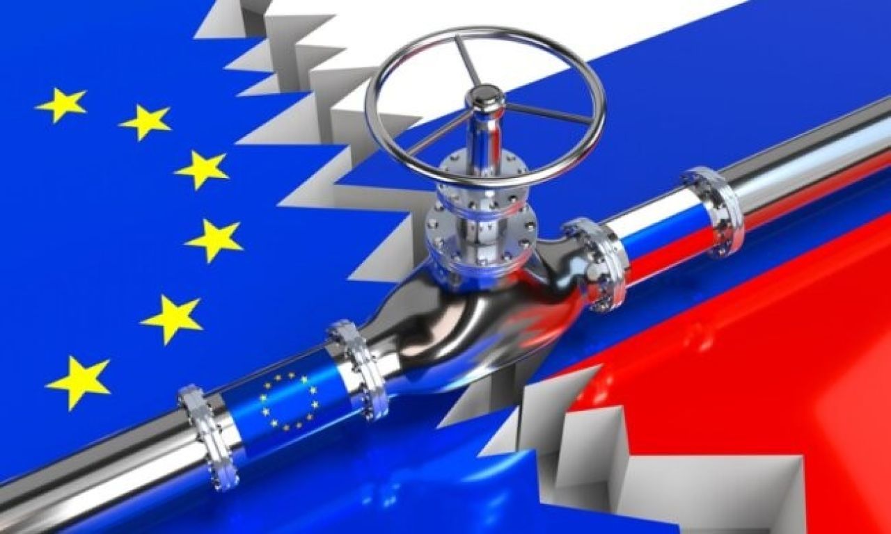 ԵՄ-ն ավելի շատ գազ է ներկրել Ռուսաստանից, քան ԱՄՆ-ից