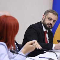 Հանձնաժողովը դրական եզրակացություն է տվել ԵԱՏՄ-ում  գյուղատնտեսական արտադրանքի պահեստային վկայագրերի վերաբերյալ համաձայնագրին