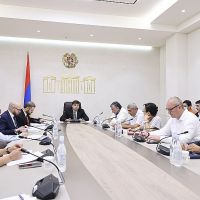Կսահմանվի ԵԱՏՄ մաքսային տարածքից արտահանվող ապրանքների ծագման որոշման միասնական համակարգ