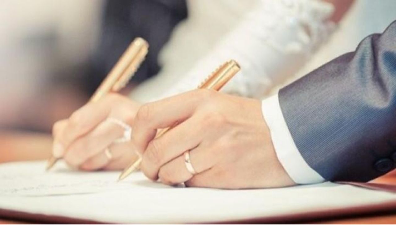 Հայաստանում վաղ ամուսնությունների թիվը նվազել է