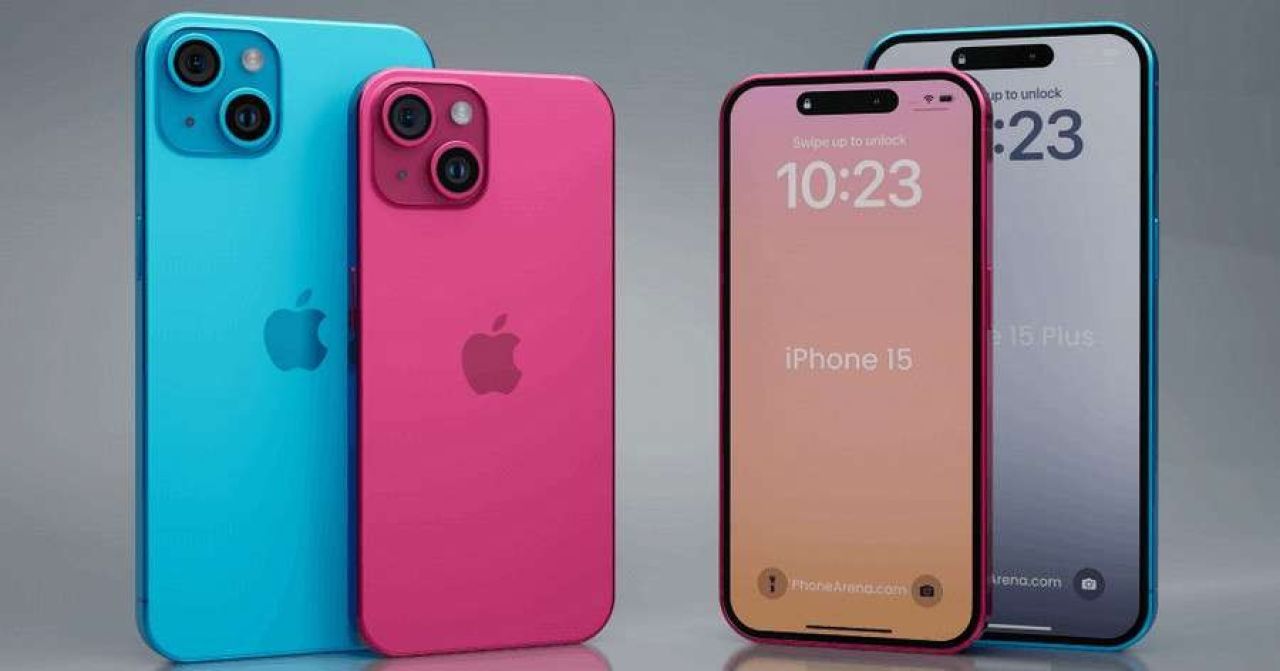 Apple-ը նախատեսում է վաճառքից հանել iPhone 15 Pro-ն