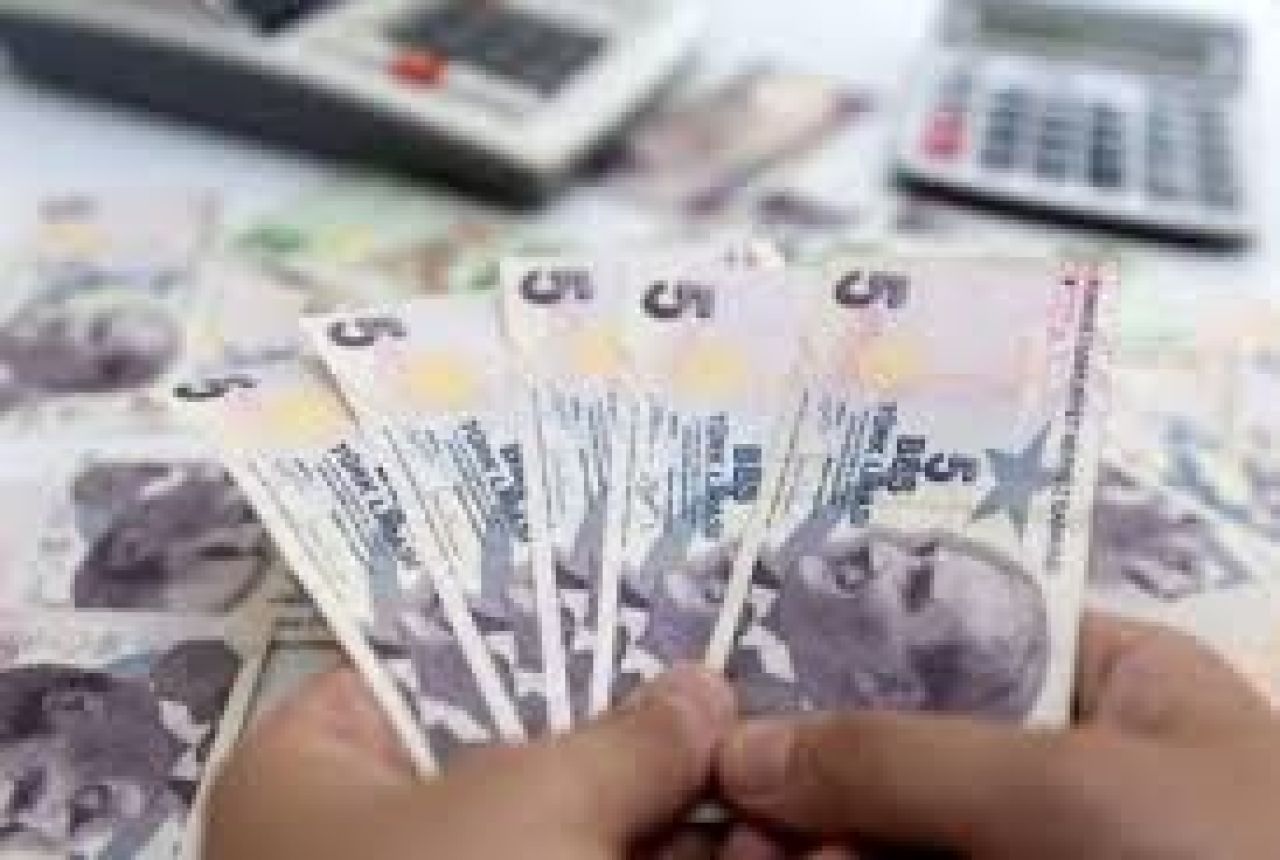 Goldman Sachs-ը վերանայել է ֆինանսական կանխատեսումերի Թուրքիայի վերաբերյալ