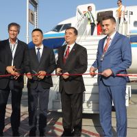 Ուղիղ չվերթ Հայաստանի և Չինաստանի միջև