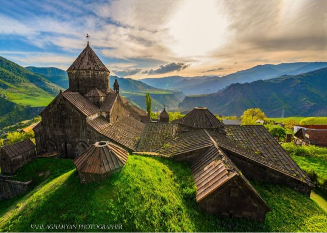 Արմենպրես. Լոռին, Սևանը, Դիլիջանն ու Ծաղկաձորը՝ Հայաստան այցելող զբոսաշրջիկների նախընտրելի ուղղություններ
