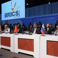 Հայաստանը կմասնակցի ԲՐԻԿՍ գագաթնաժողովին