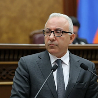 Քննարկվում է դեպի Նախիջևան ճանապարհի վերահսկողությունը մասնավորին հանձնելու հարցը