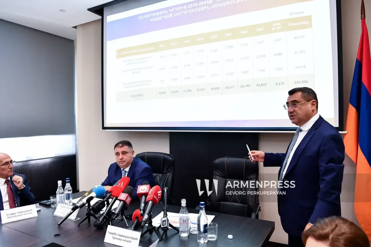 ՀԷՑ-ի պնդմամբ՝ վերջին աղմկահարույց հոսանքազրկումներն իր պատասխանատվությունից դուրս են եղել