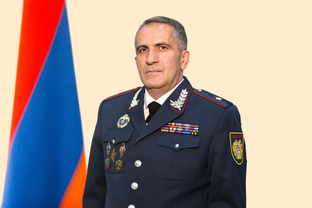 Սեպտեմբերի 4-ը Փրկարարի օրն է. Շնորհավոր տոնդ, փրկարա՛ր