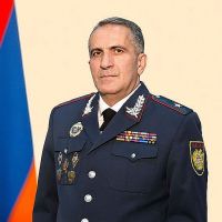 Սեպտեմբերի 4-ը Փրկարարի օրն է. Շնորհավոր տոնդ, փրկարա՛ր