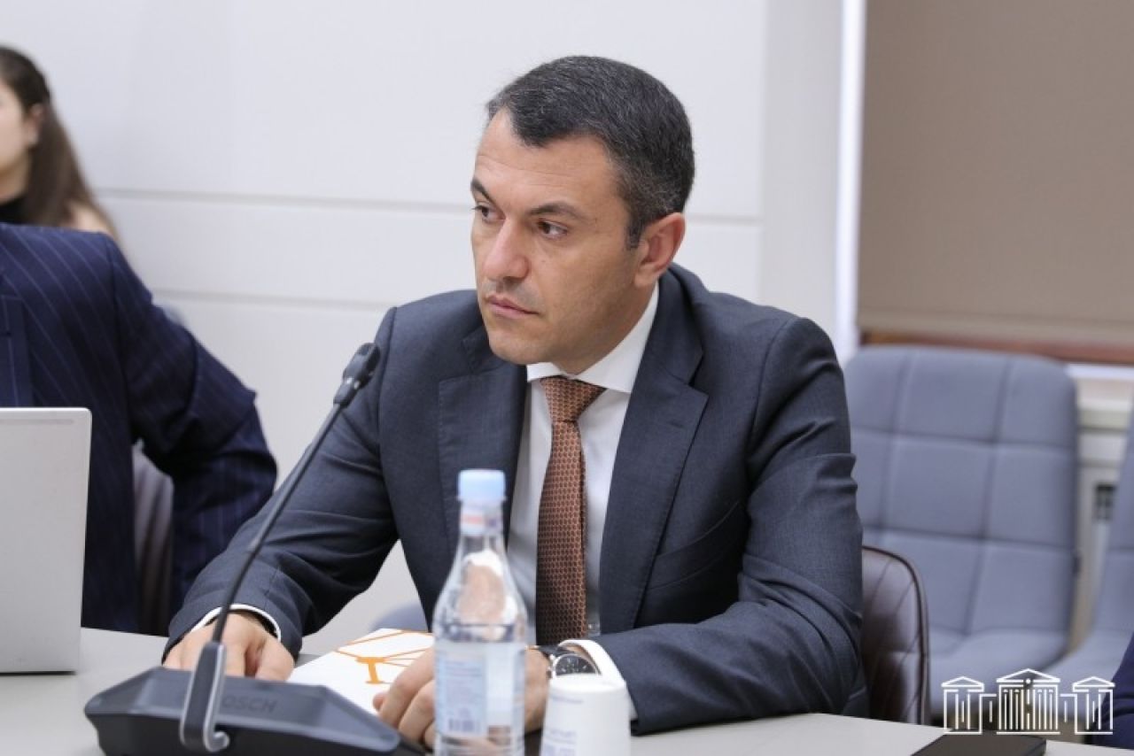 Որակավորման հանձնաժողովում ընդգրկվող գնահատողի 5 տարվա աշխատանքային փորձի շեմն առաջարկվում է դարձնել 2 տարի