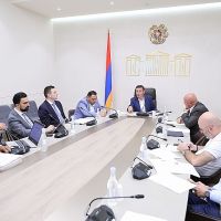 Կսահմանվեն պատասխանատվության նորմեր