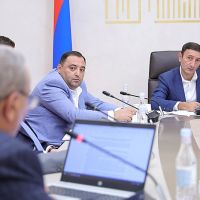Գործադիրը փոփոխություններ է առաջարկում «Մաքսային կարգավորման մասին» օրենքում