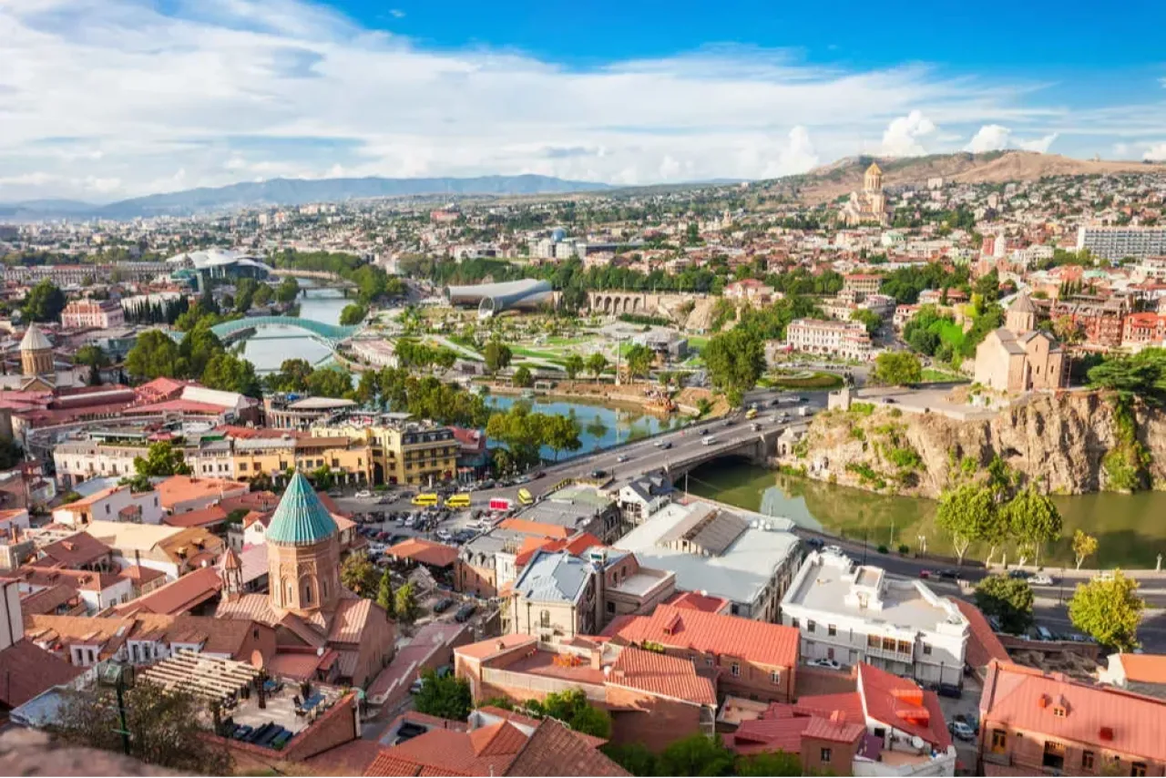 Վրաստանի տնտեսական աճը կանխատեսվում է մինչև 8%