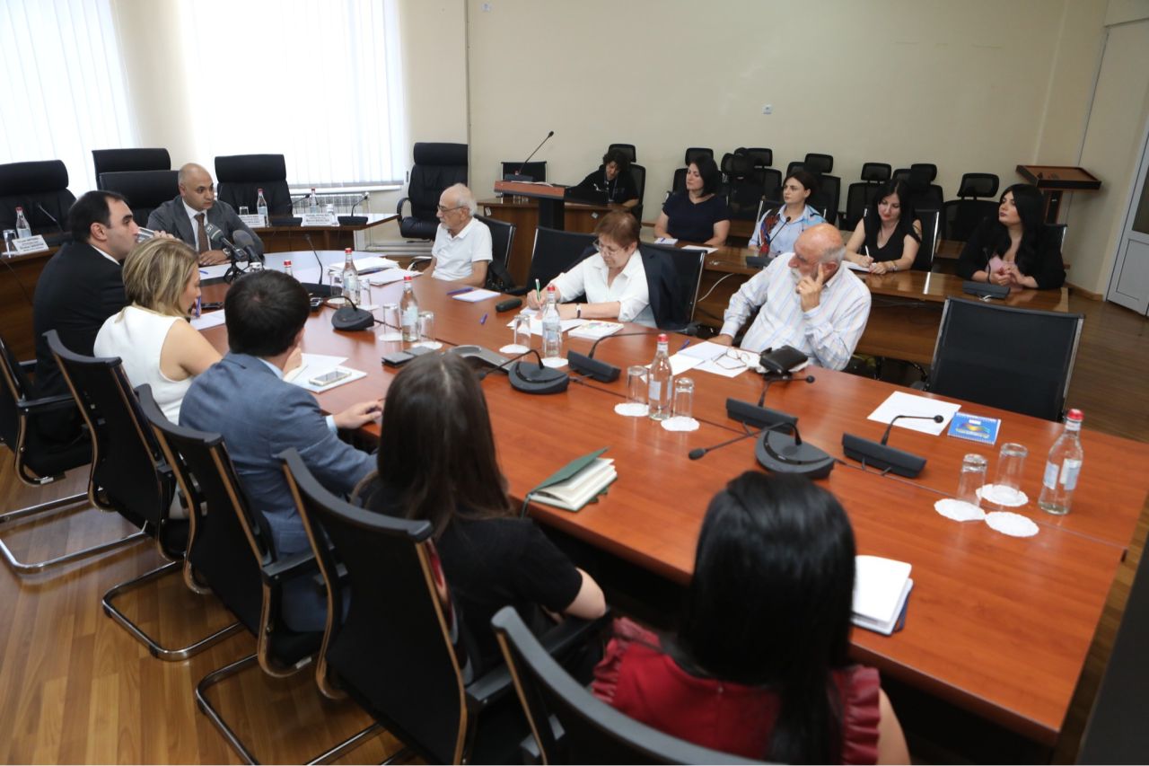 ՀԿ-ները ակտիվորեն կներգրավվեն սպառողների շահերի պաշտպանության բարեփոխումներում