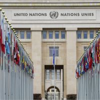 Աշխարհի երկրները ֆինանսավորել են ՄԱԿ-ի տարեկան բյուջեի միայն 40 տոկոսը
