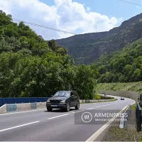 Պետբյուջեից ավելի քան 3 մլրդ դրամ կհատկացվի մի շարք ճանապարհների հիմնանորոգման և վերանորոգման համար