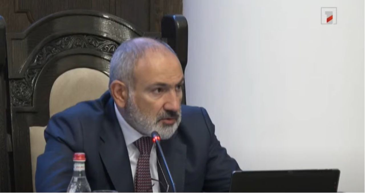 Ենթակառուցվածքները չպետք է խոչընդոտեն տնտեսական հետագա զարգացմանը. վարչապետ